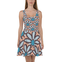 Skater Dress