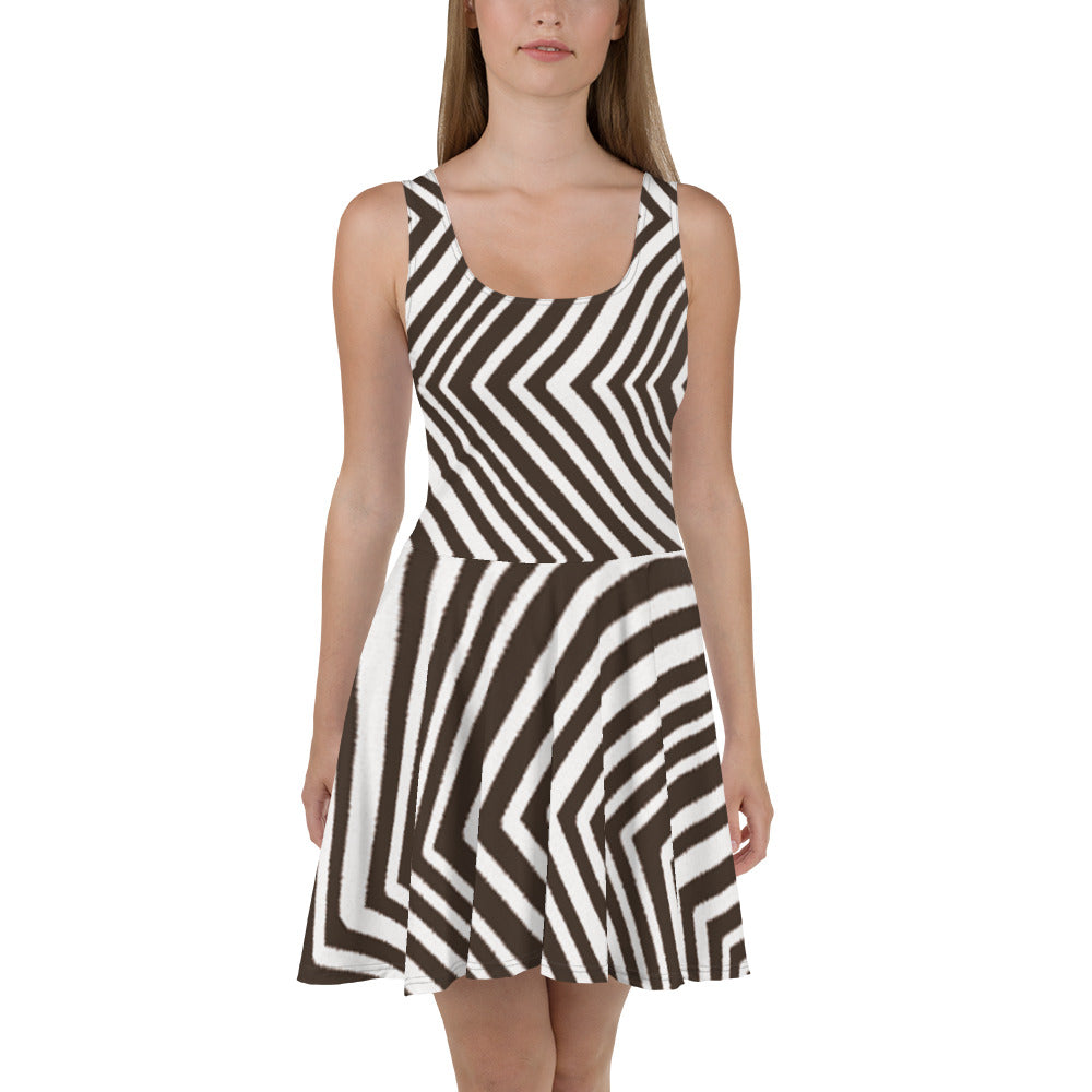 Skater Dress