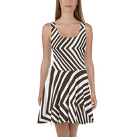 Skater Dress