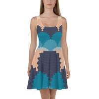 Skater Dress