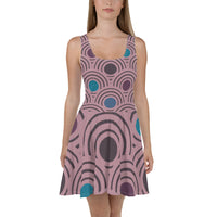 Skater Dress