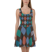 Skater Dress