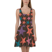 Skater Dress