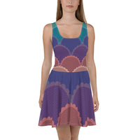 Skater Dress