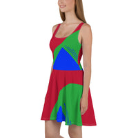 Skater Dress
