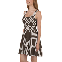 Skater Dress