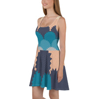 Skater Dress