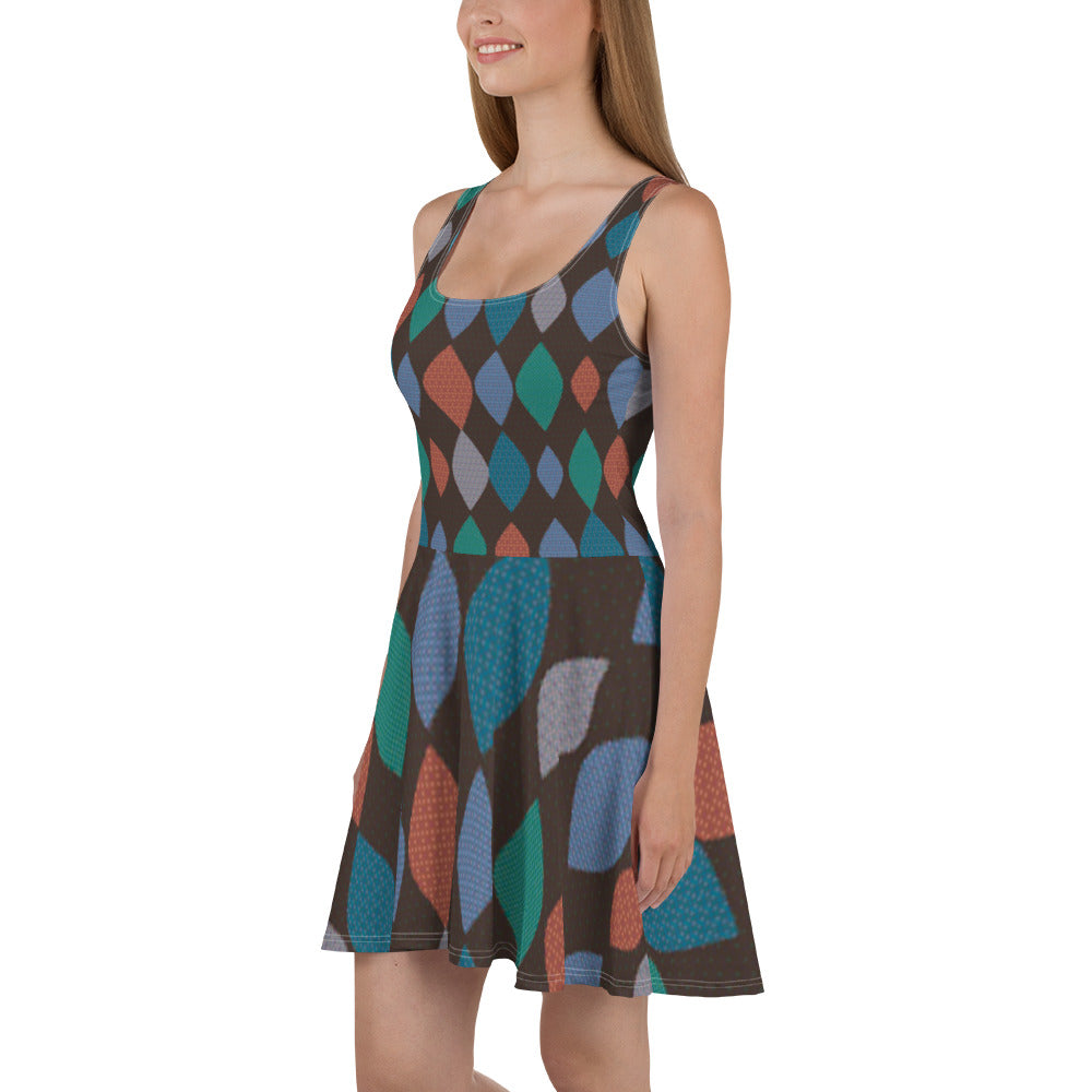 Skater Dress