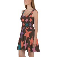 Skater Dress