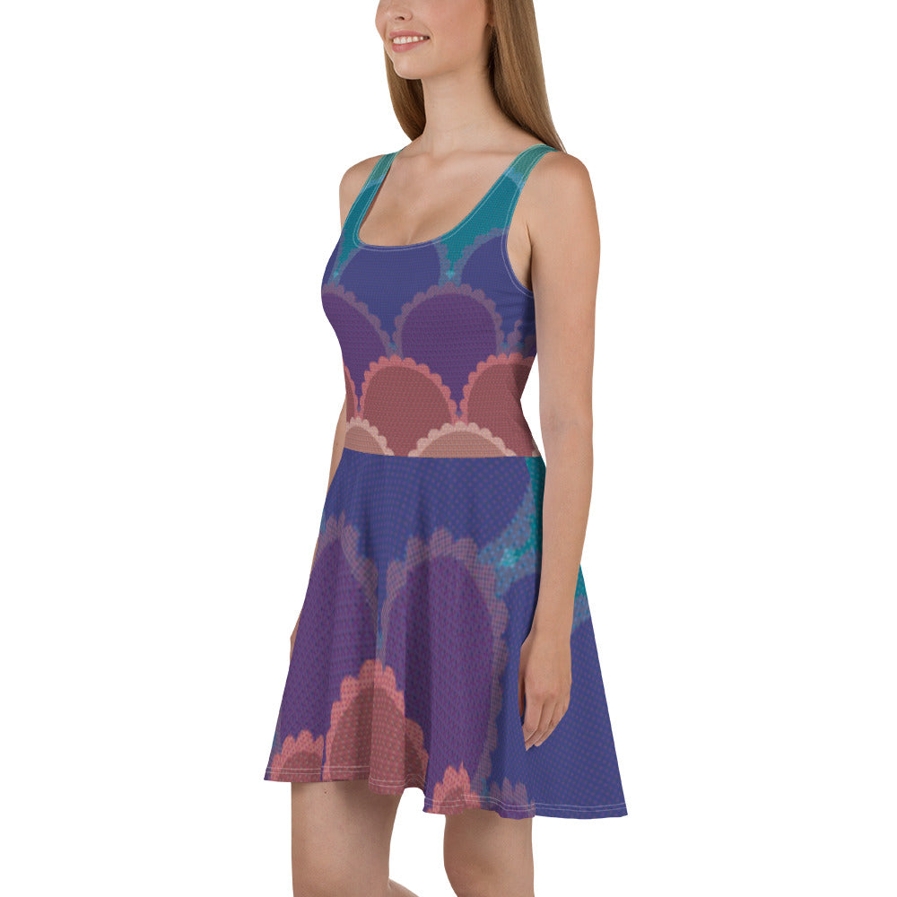 Skater Dress