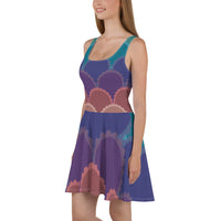 Skater Dress