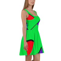 Skater Dress