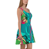 Skater Dress