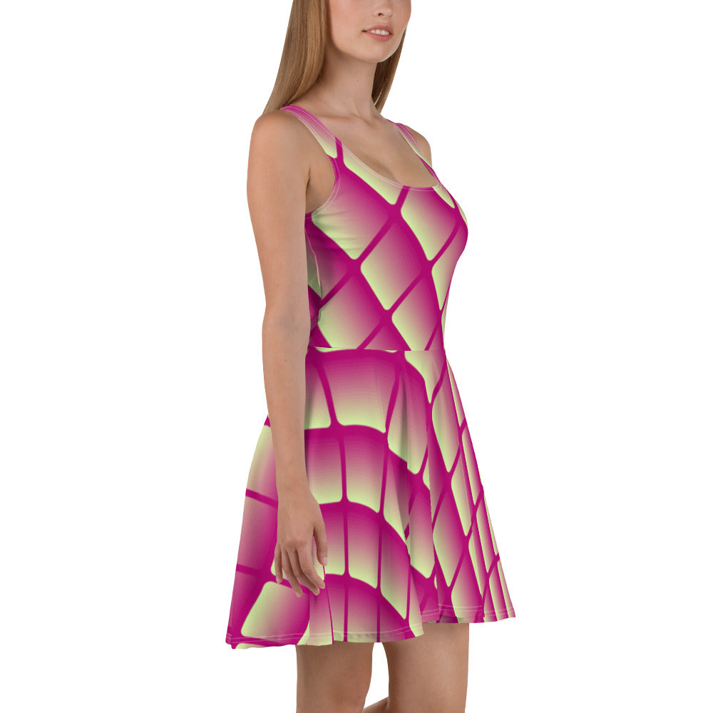 Skater Dress