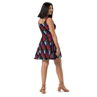 Skater Dress