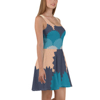 Skater Dress