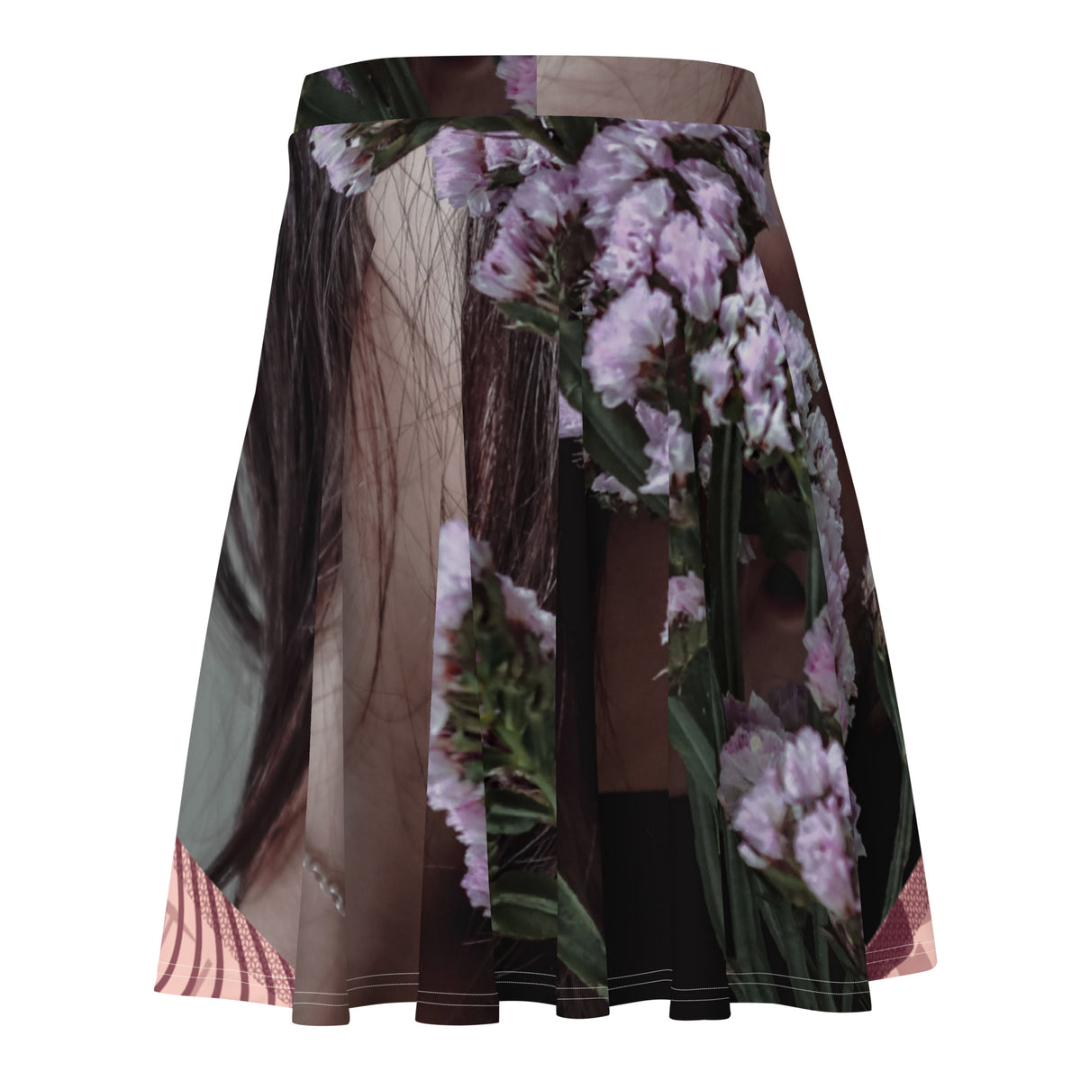 Skater Skirt