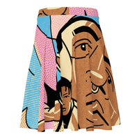 Skater Skirt