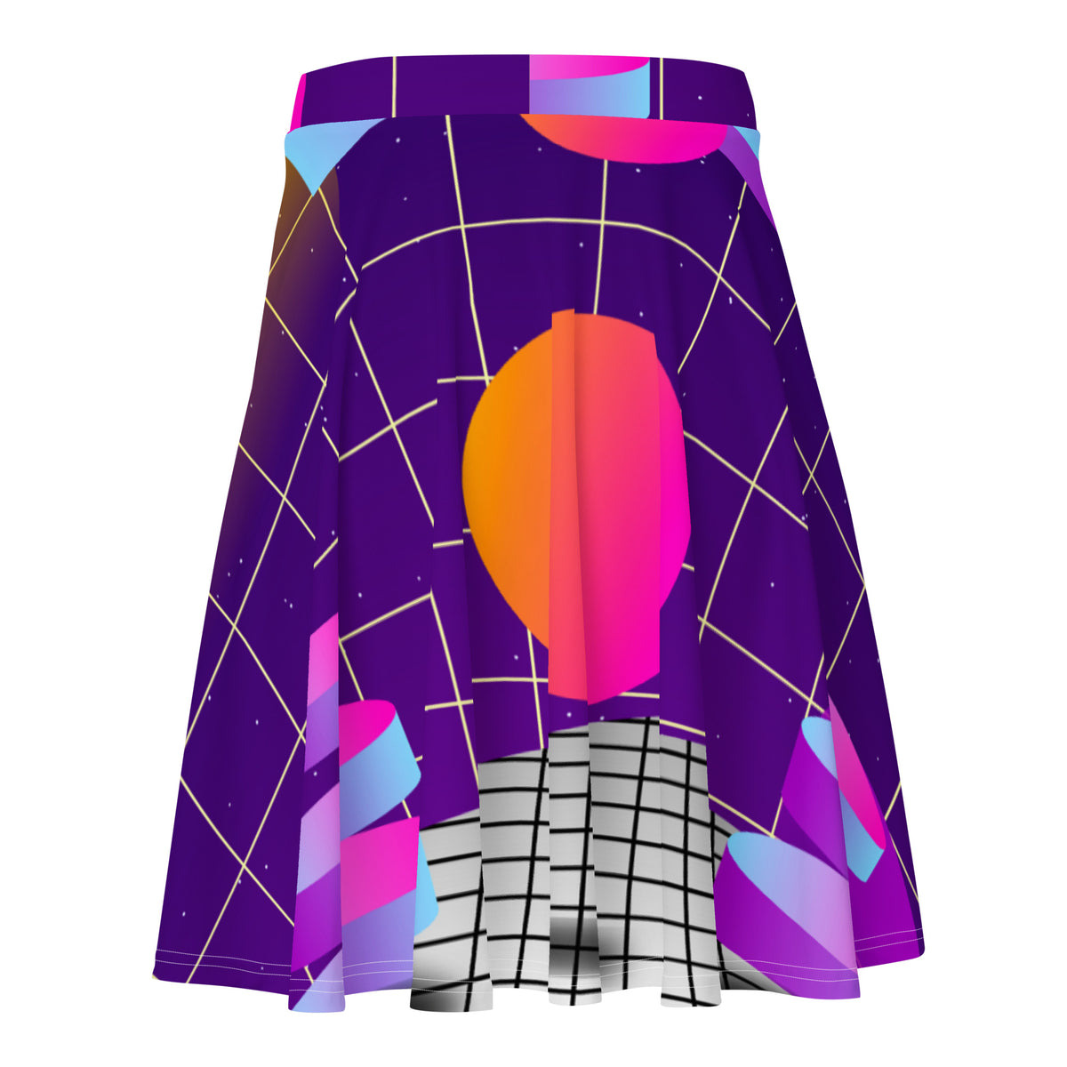 Skater Skirt