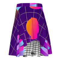 Skater Skirt