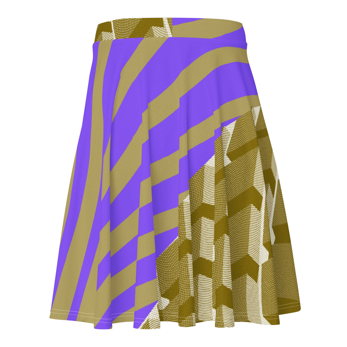 Skater Skirt