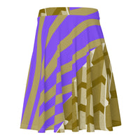 Skater Skirt