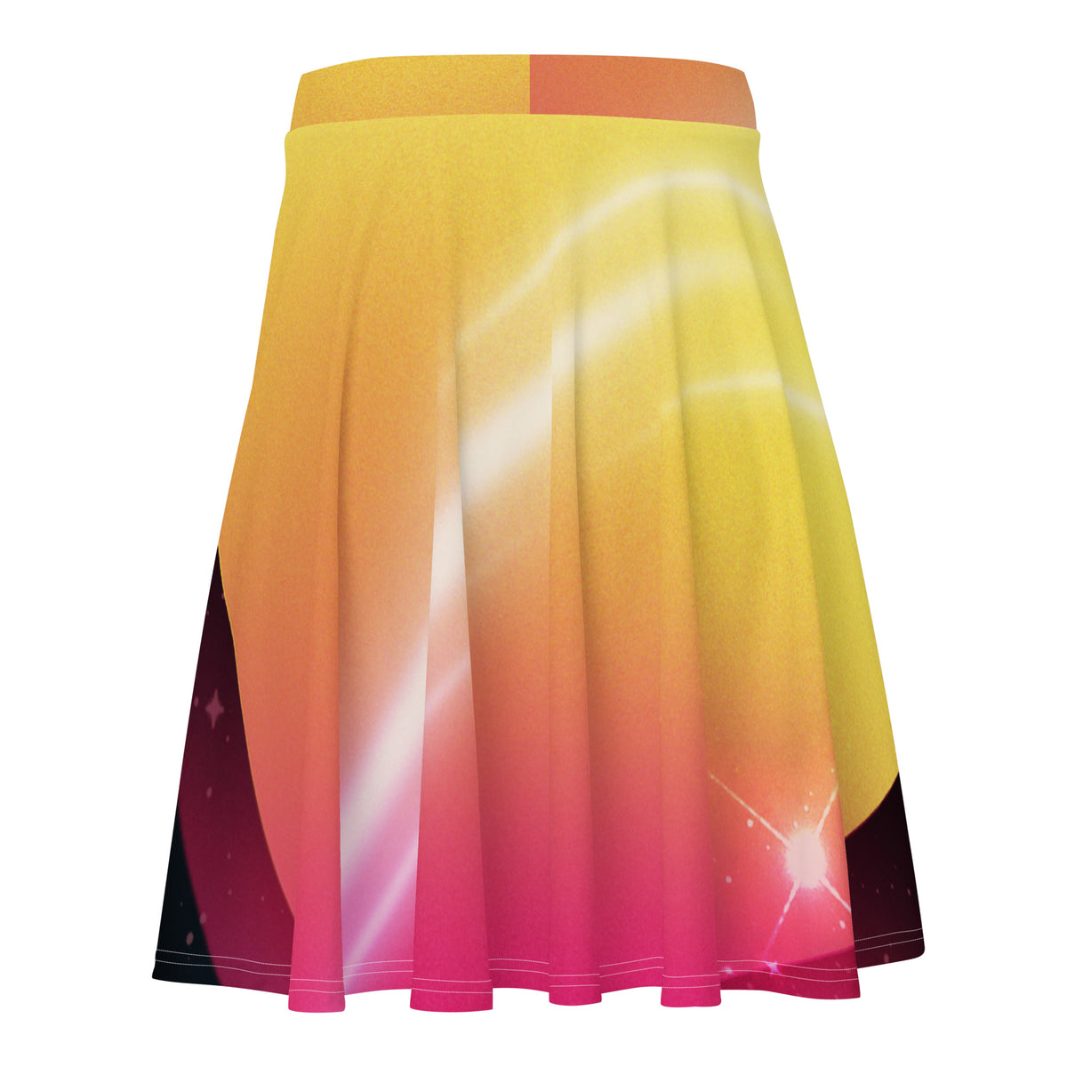 Skater Skirt