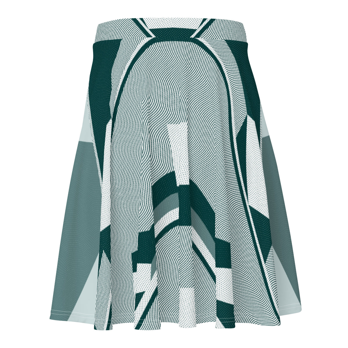 Skater Skirt