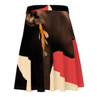 Skater Skirt