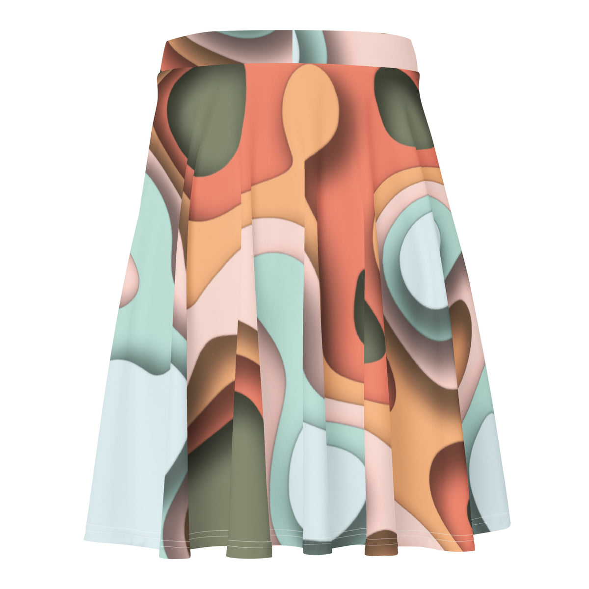 Skater Skirt