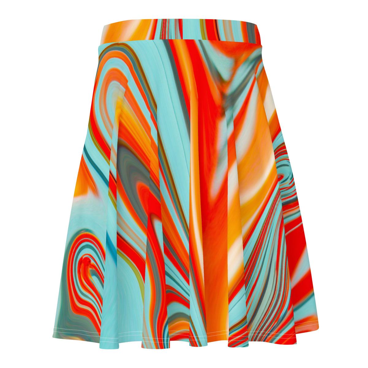 Skater Skirt