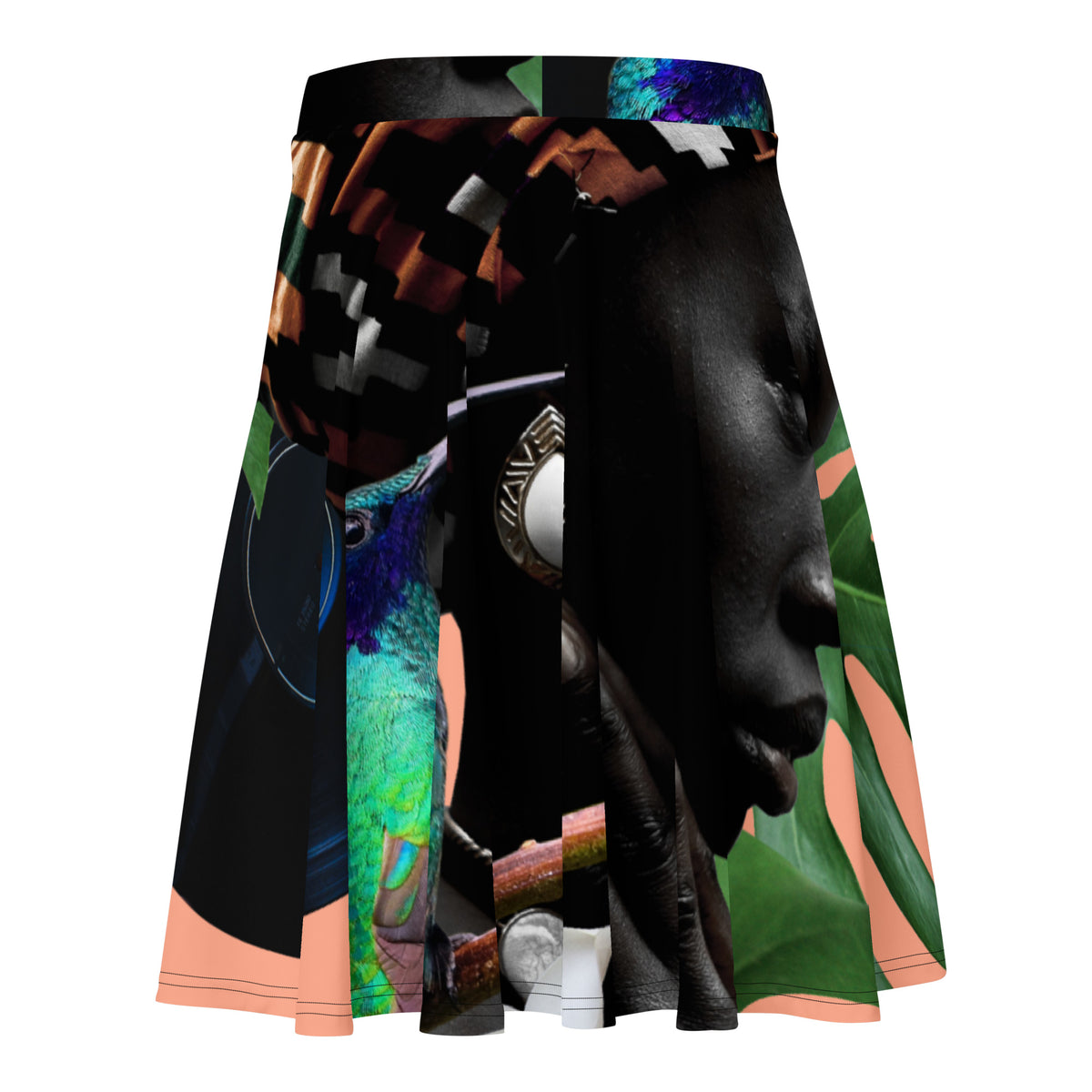 Skater Skirt