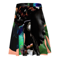 Skater Skirt