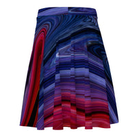 Skater Skirt