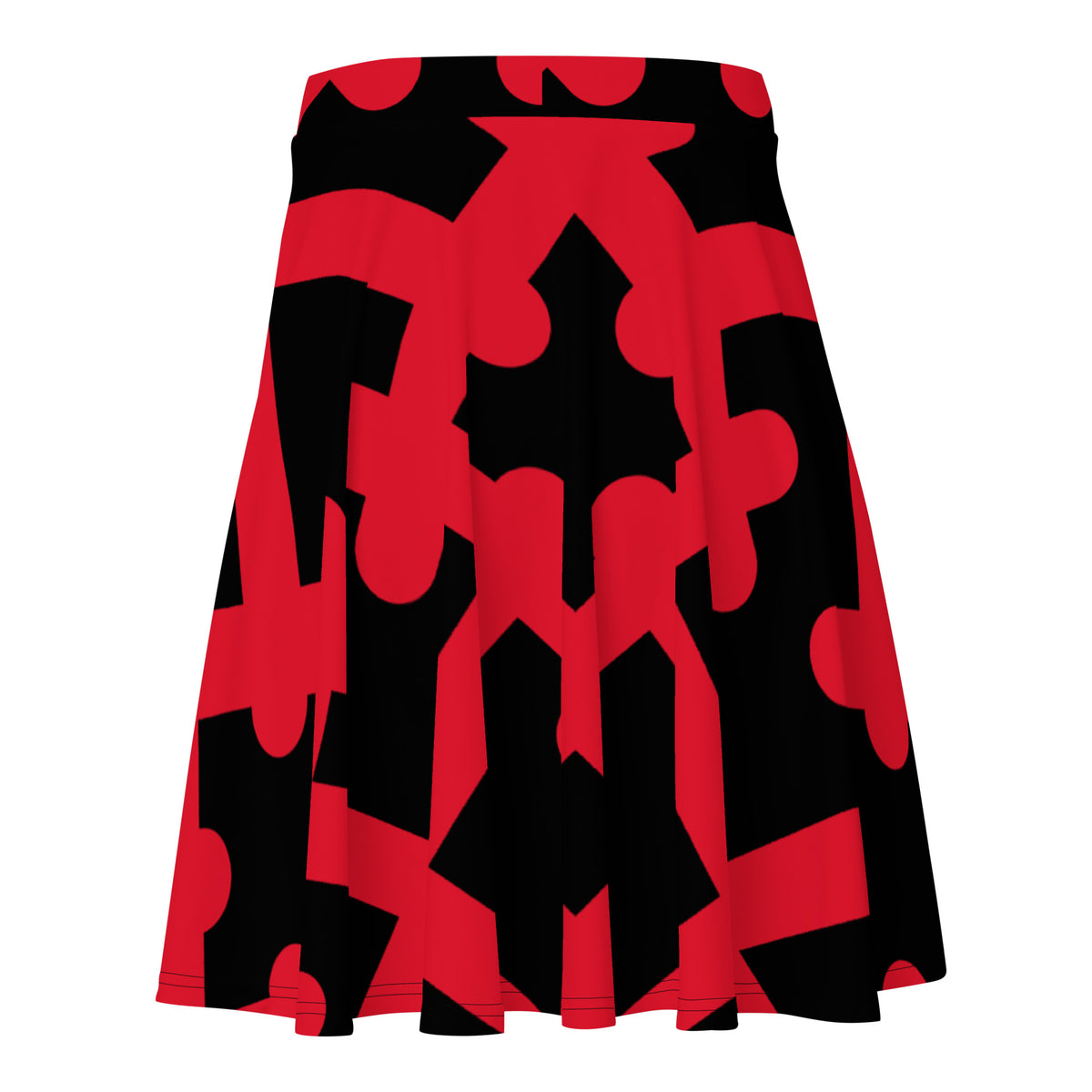 Skater Skirt