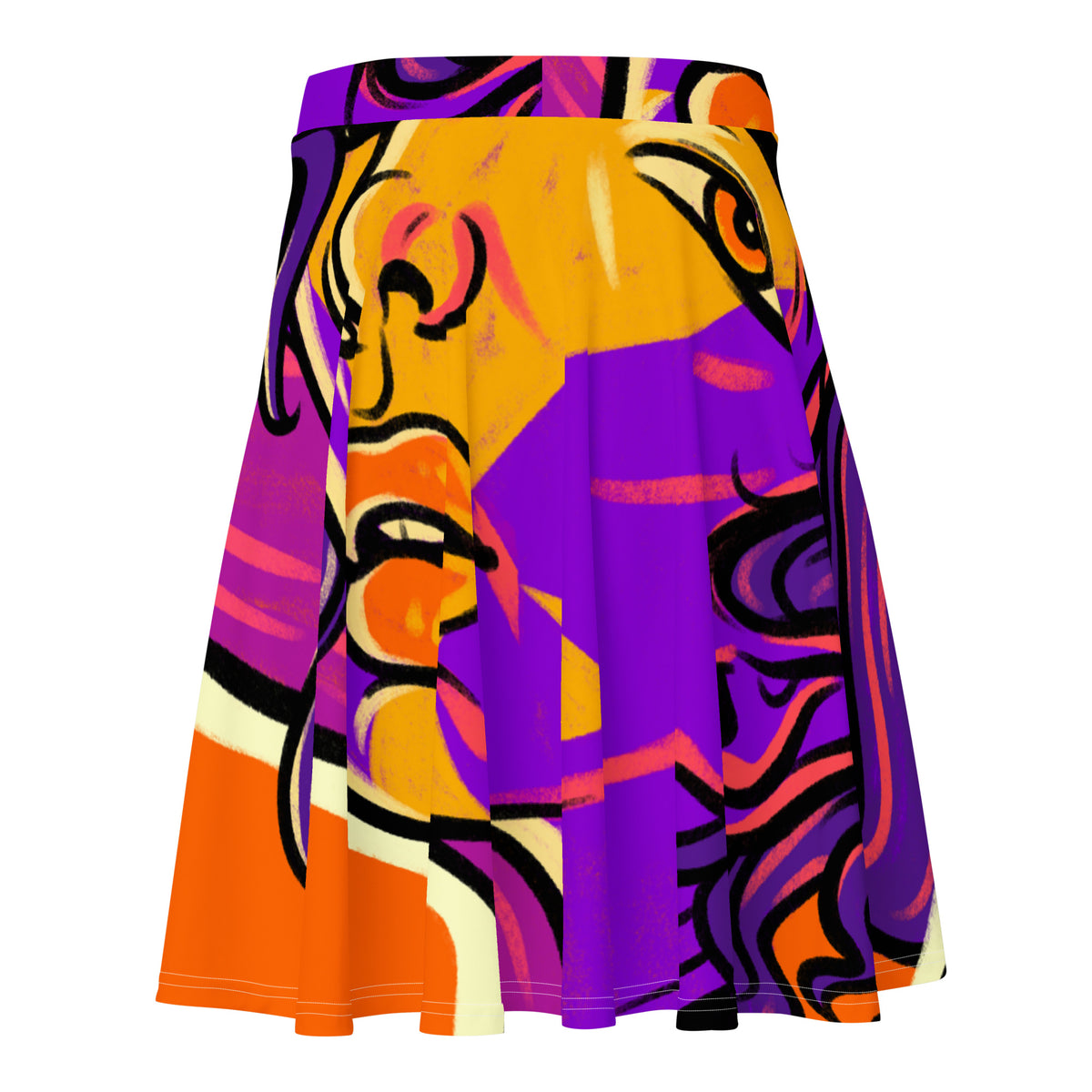Skater Skirt
