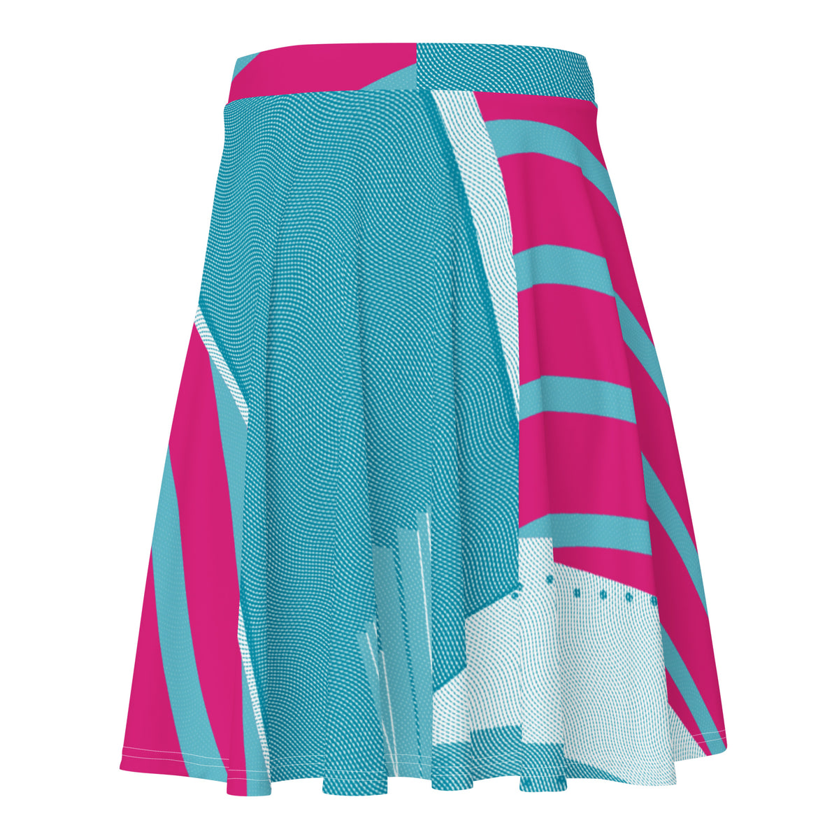 Skater Skirt