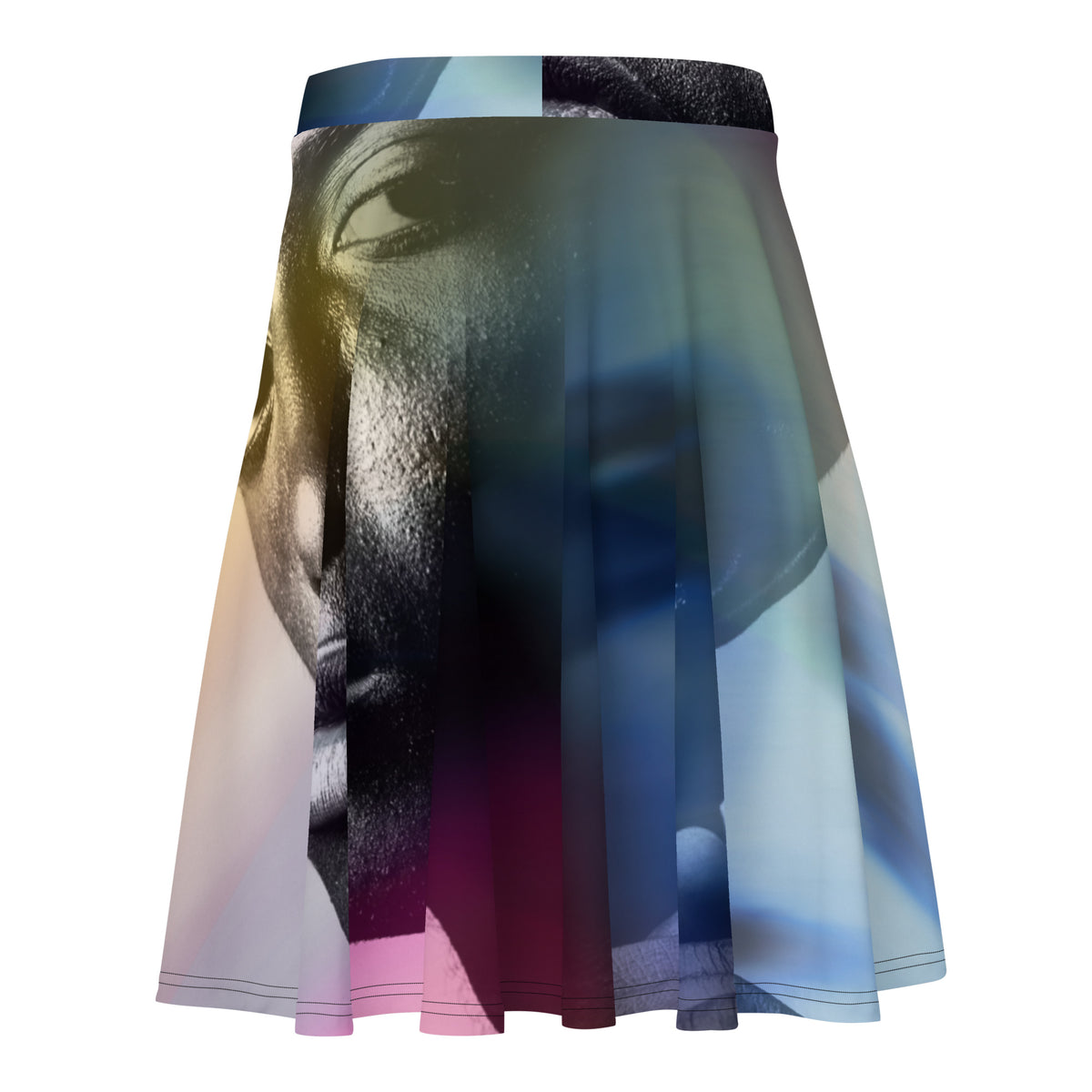Skater Skirt