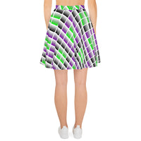 Skater Skirt