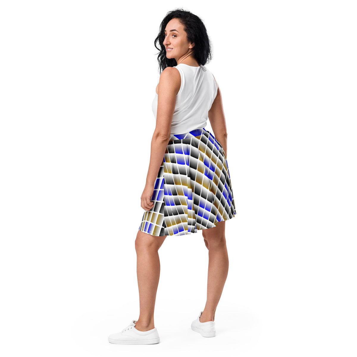 Skater Skirt