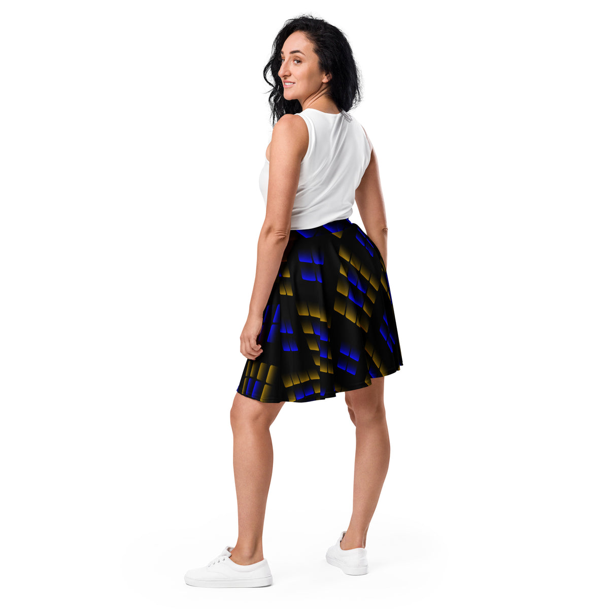 Skater Skirt