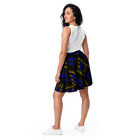 Skater Skirt