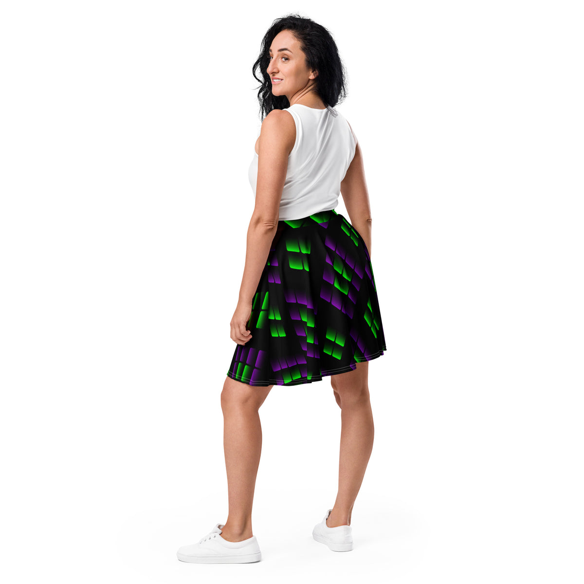 Skater Skirt