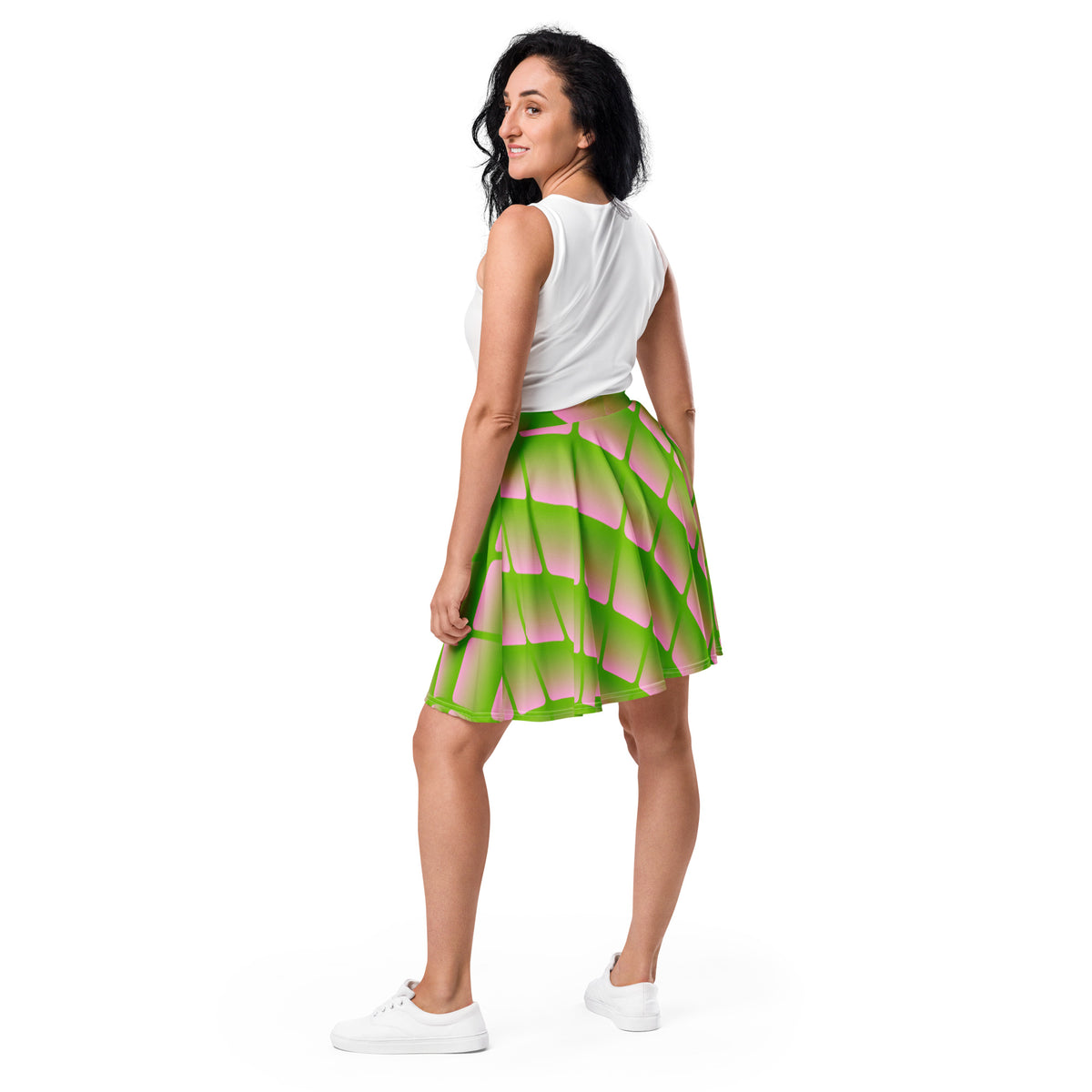 Skater Skirt