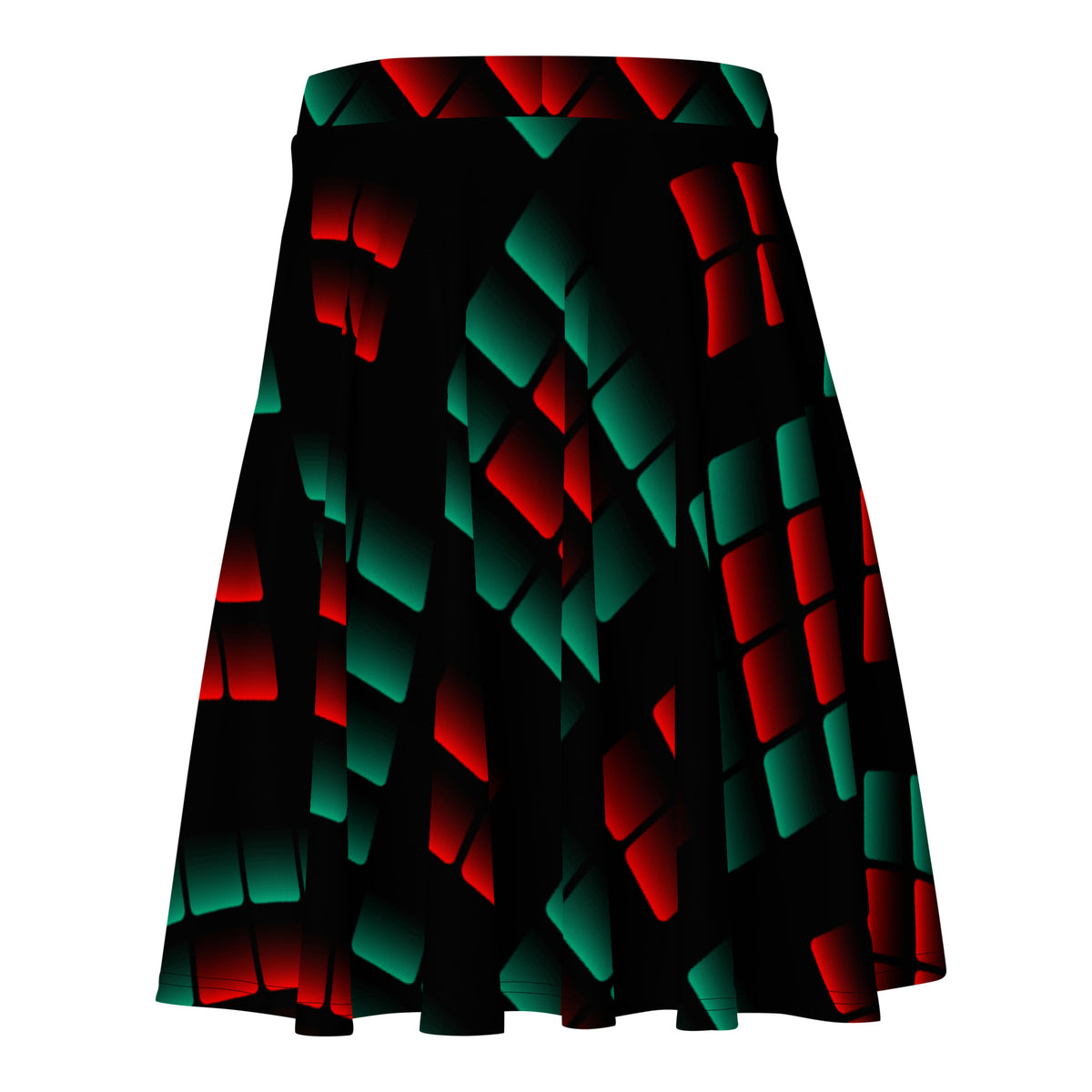 Skater Skirt