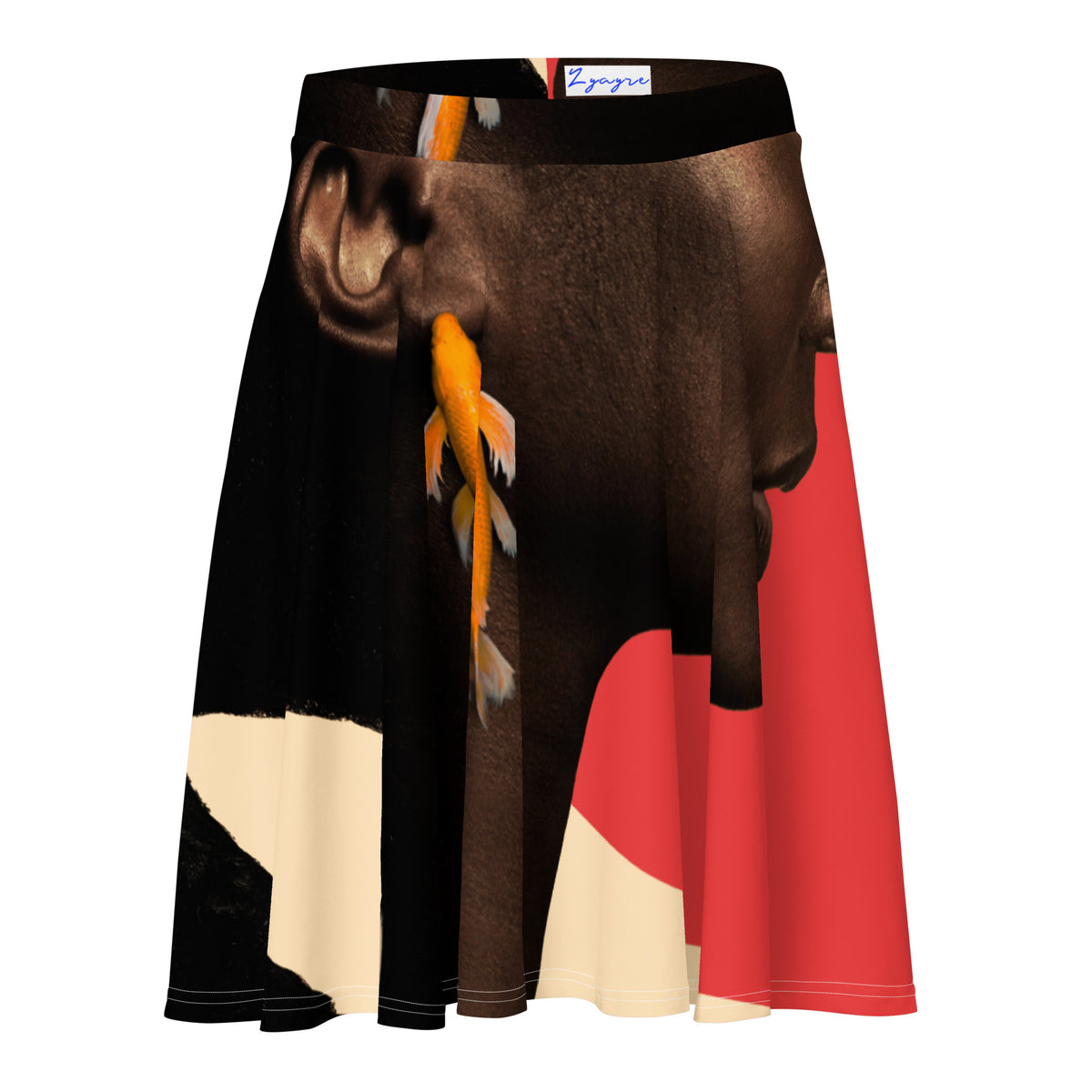 Skater Skirt