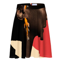 Skater Skirt