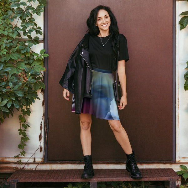 Skater Skirt