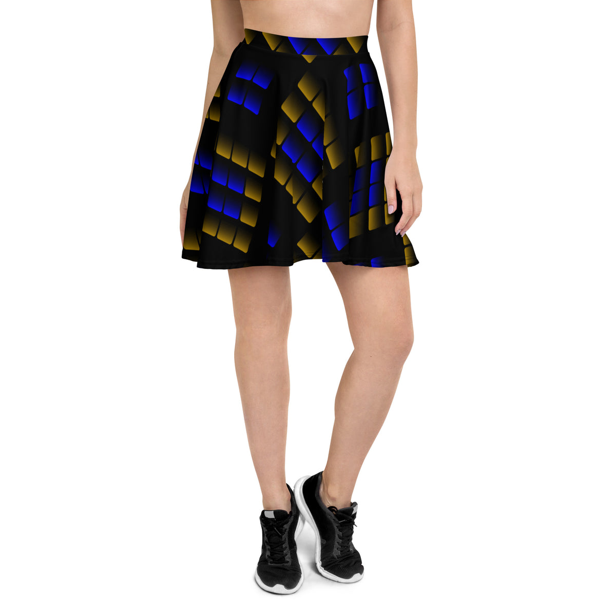 Skater Skirt