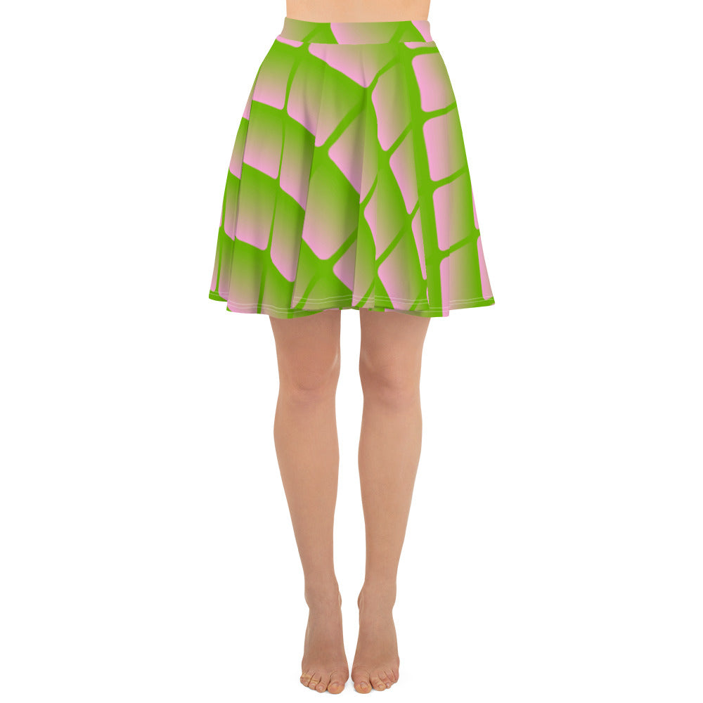 Skater Skirt
